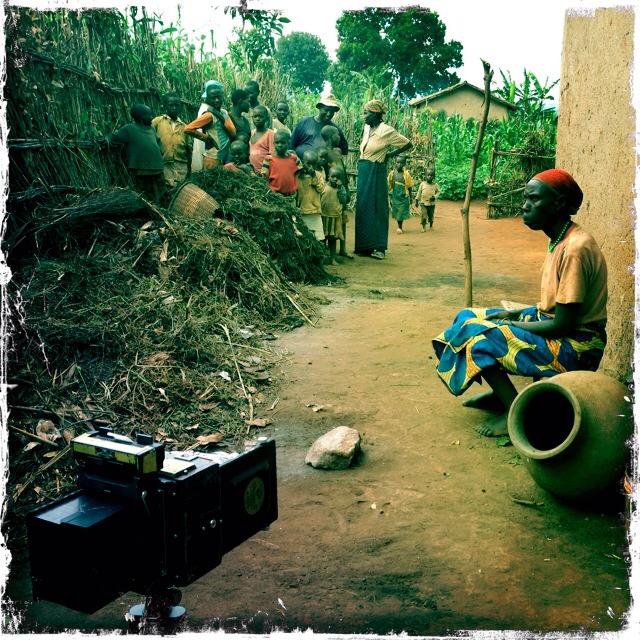 One for you, one for me (36)